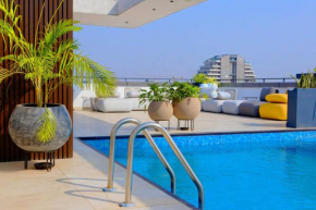 Urban Tranquil Home AT The Essence
